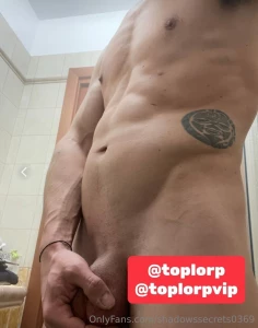 Free toplorp vip toplorpvip do you want to have fun with a big italian part 2