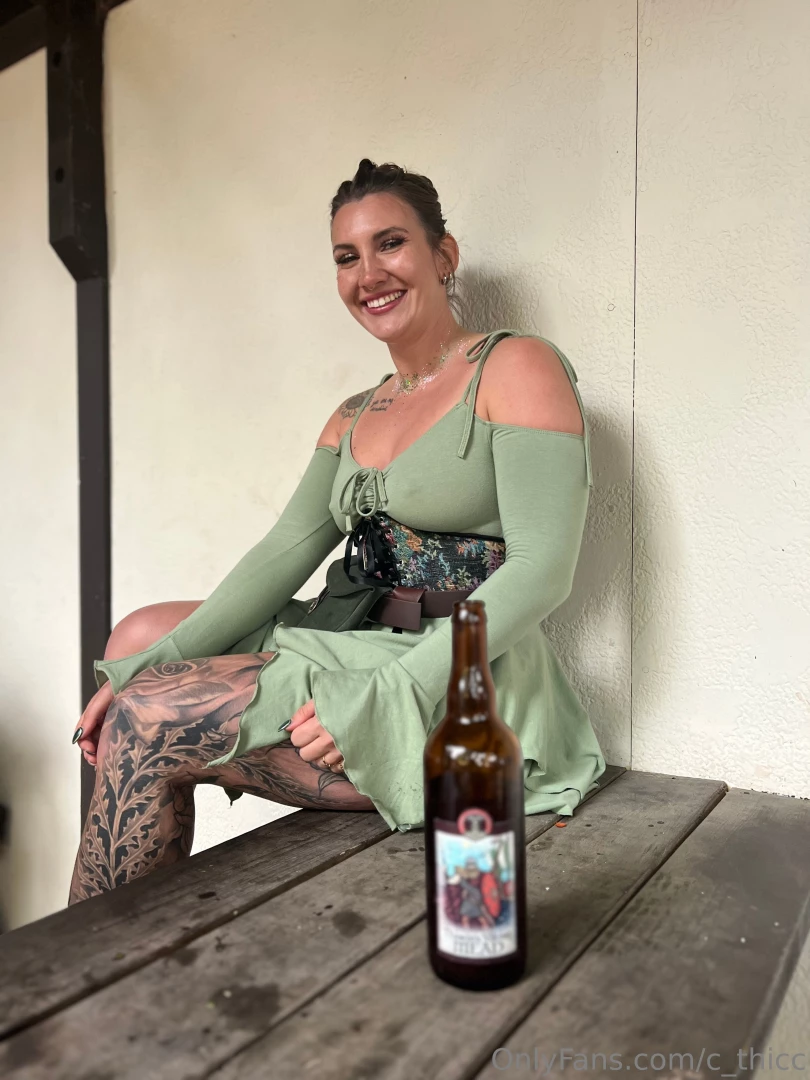 Fun pics from my first renfair it was the best 