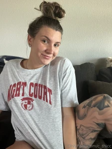 The cure to your monday blues part 7