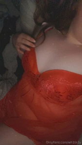 All dressed up but no one to play with part 2