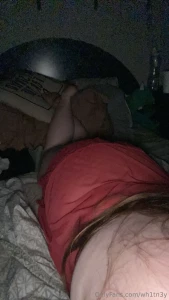 All dressed up but no one to play with part 1