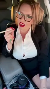 Are you getting a raise - your boss invites you on a smoke break and