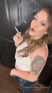 It s friday time to suck up all the smoke