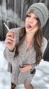 Winter wonderland part 23