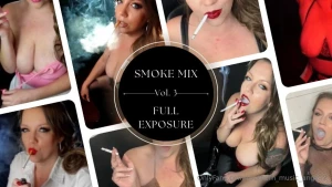 Are you going to go for just the teaser or the full exposure videos part 2