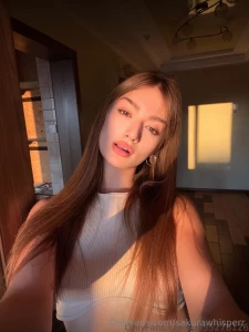 Cute kitty anastasiajees loves cocks of all sizes when she gets horny part 22