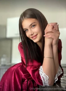 Athletic beauty vinregina with a juicy ass this sweet pussy loves to part 79