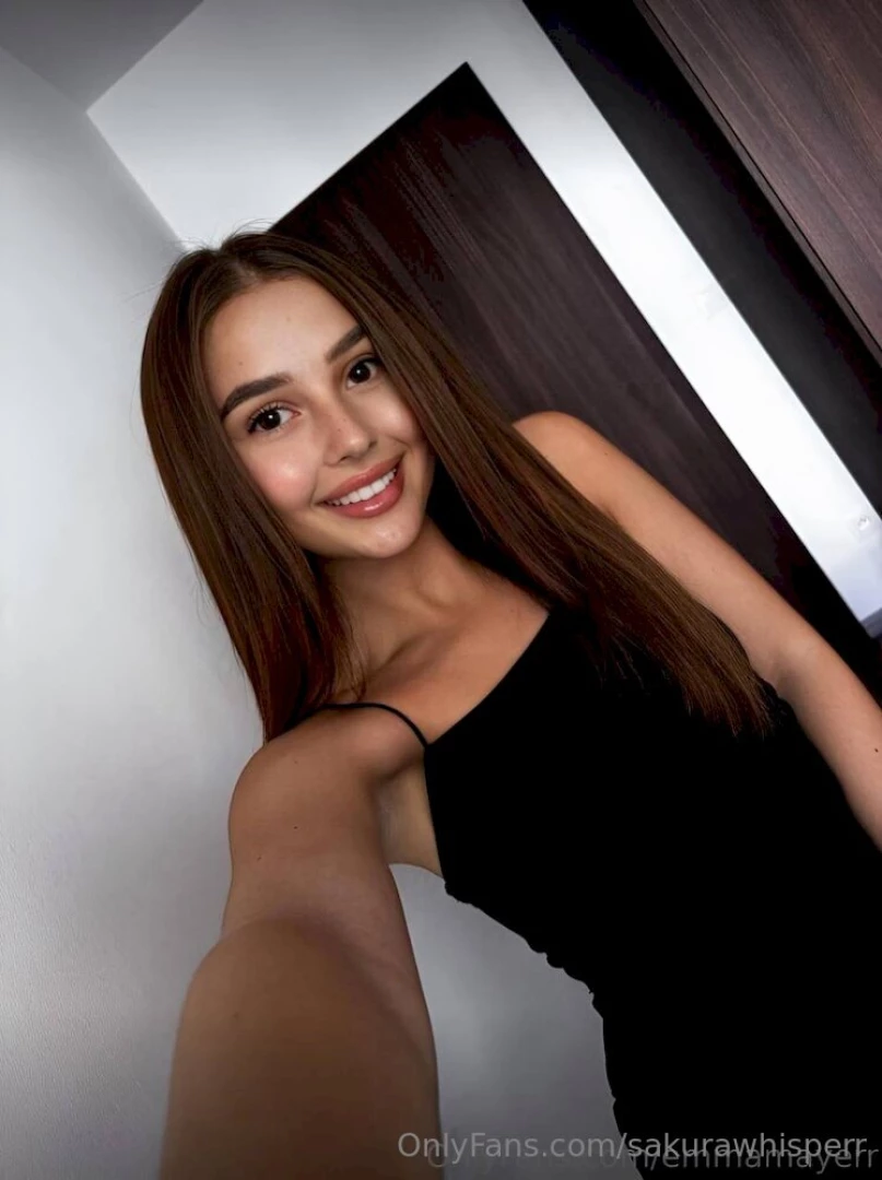 This bitch emmamayerr looks like an innocent bunny doesn t she part 250 