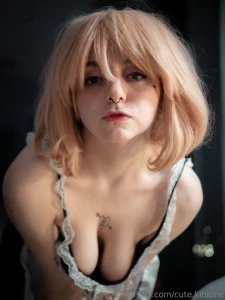 Being cute might delete later