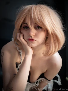 Being cute might delete later part 1