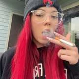 smokingredclips