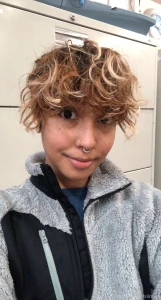 I love polka dots part 1