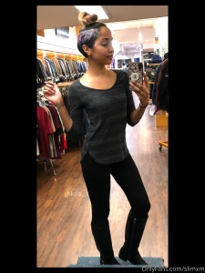 Started my period five days early part 2