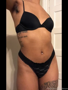 Started my period five days early