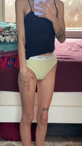 Tip me please baby s gotta eat part 10