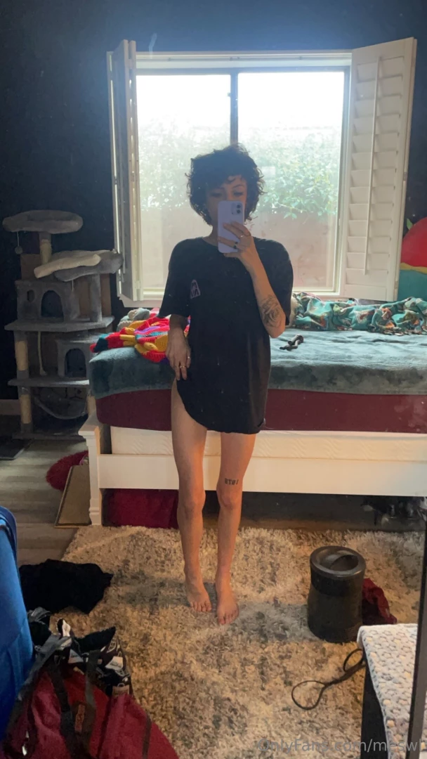 Dolled up to dress me down part 1 