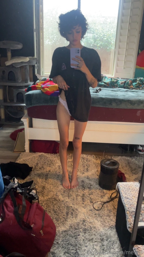 Dolled up to dress me down part 2 