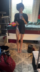 Dolled up to dress me down part 2