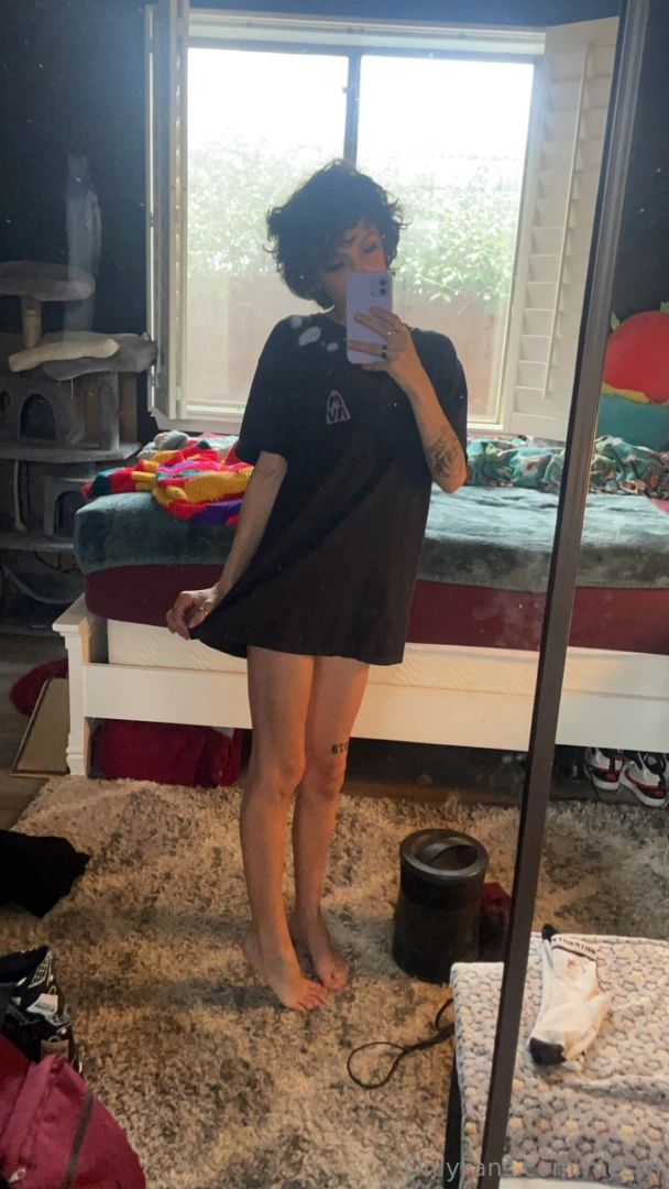 Dolled up to dress me down part 3 