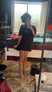 Dolled up to dress me down part 3