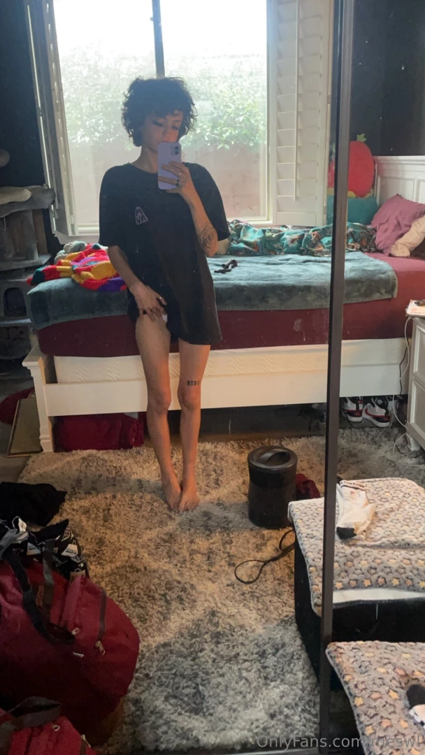 Dolled up to dress me down part 4 