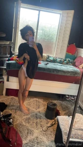 Dolled up to dress me down part 5