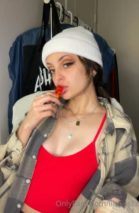 Sweet like candy part 24