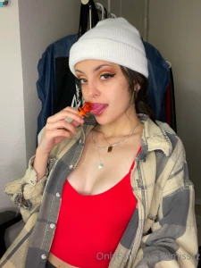 Sweet like candy part 25