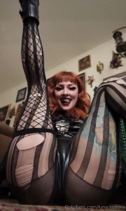 Surrender stings so sweetly part 6