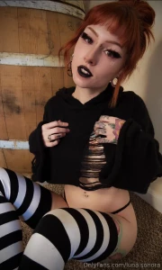 Manic pixie nightmare woman