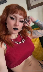 You belong to me part 16