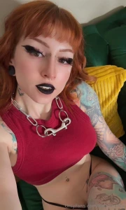 You belong to me part 17