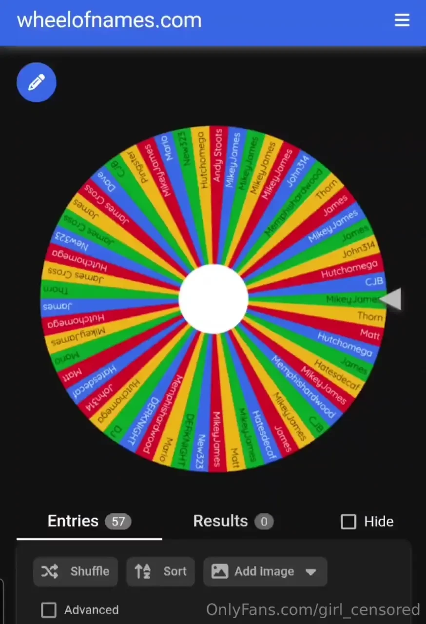 Congrats to our january raffle winner i will be messaging you shortly 