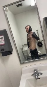 Been a while but trying to make work less boring