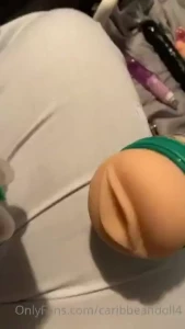 Who wants to see me use my sex machine will be uploading this weekend part 1