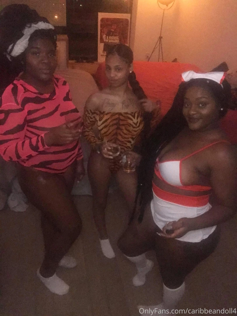 Caribbeandoll4free part 4 