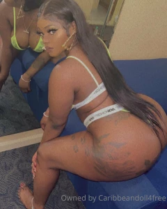 Seeing a whole lotta green part 2