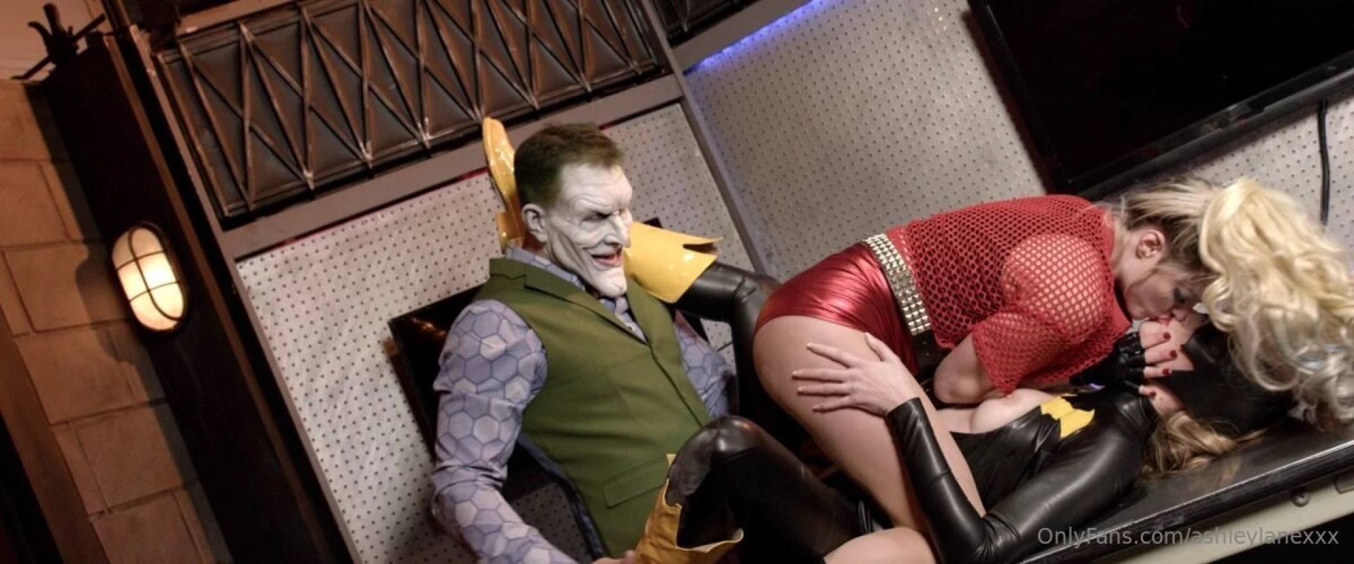 Who s excited for friday part 1 