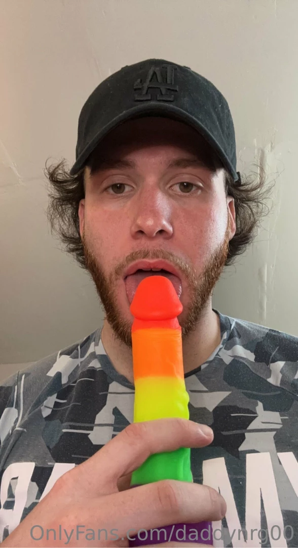 It looked good in my mouth 