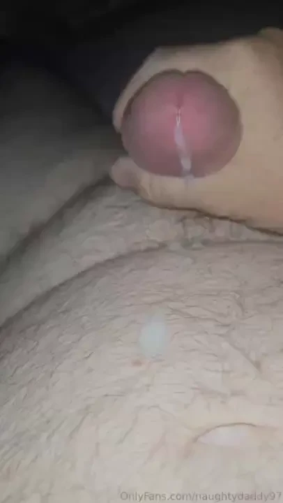 Free onlyfans naughtydaddy97 this naughty daddy s all about teasing part 3 