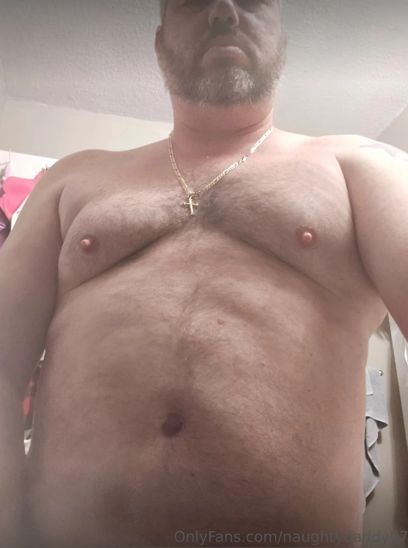Free onlyfans naughtydaddy97 this naughty daddy s all about teasing part 2 