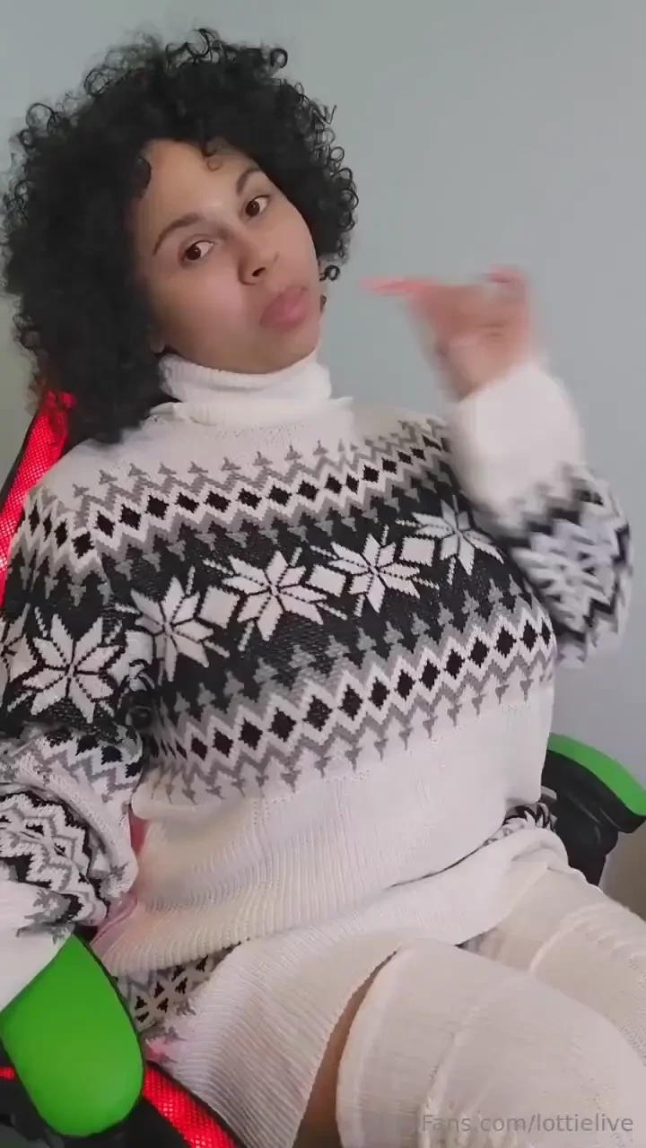 Hurry down the chimney tonight lottieslive 