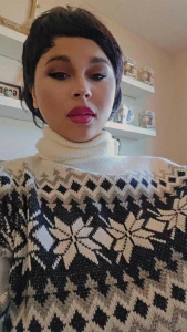 It s almost new year s eve what are your new year s resolutions leave