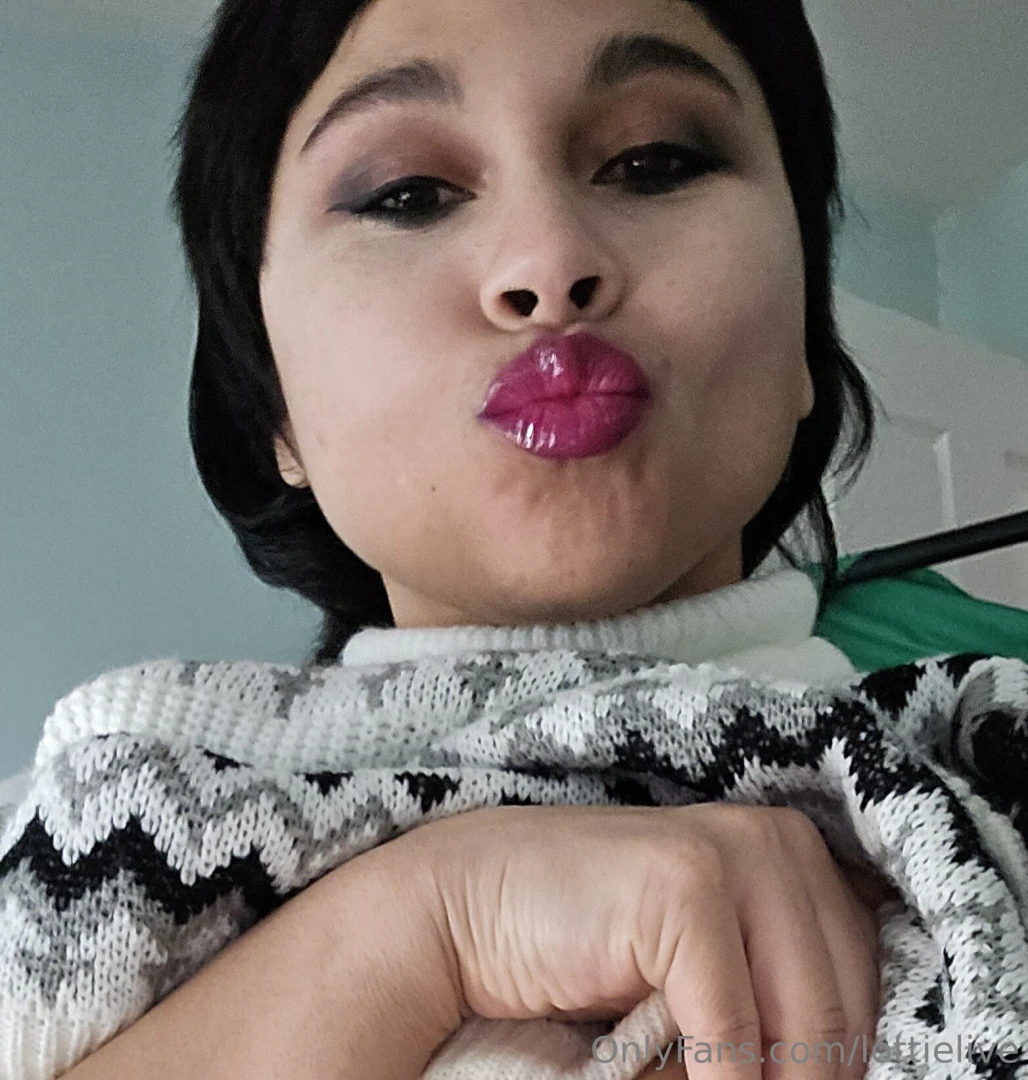 Happy christmas eve lottieslive 