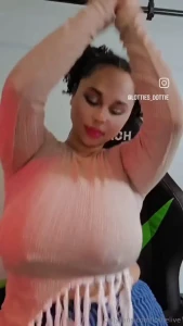 Whats better than watching the ball drop titties drop 60 off my