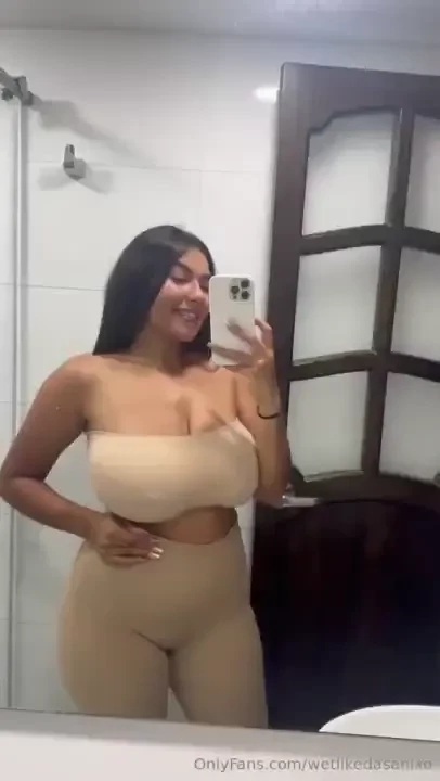 Nothing gets me hotter than thinking about you part 6 