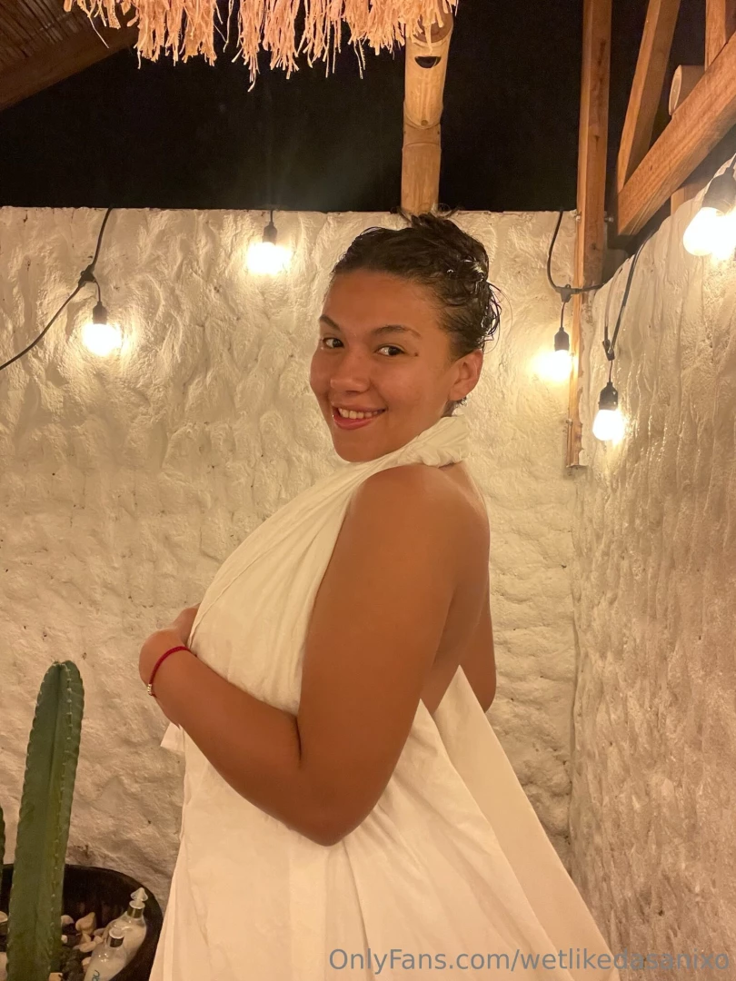 Capturing beauty in moments 