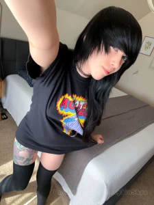 New shaved kitty gfe style n00ds and some lewds also to the perky part 2