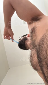 Armpit lover me chupas las axilas