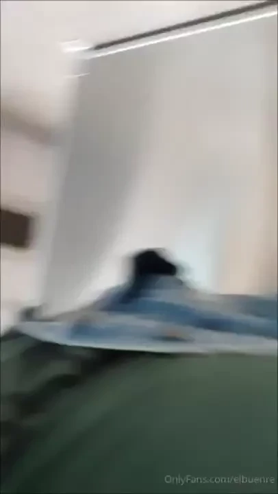 Video completo con el enfermero vergon full video with this hung nurse 